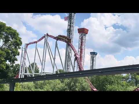 Storm Runner short video by Adventures with John