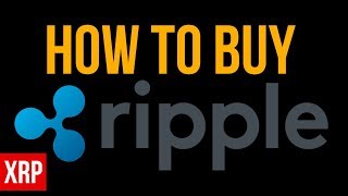 How to buy Ripple XRP using Kraken