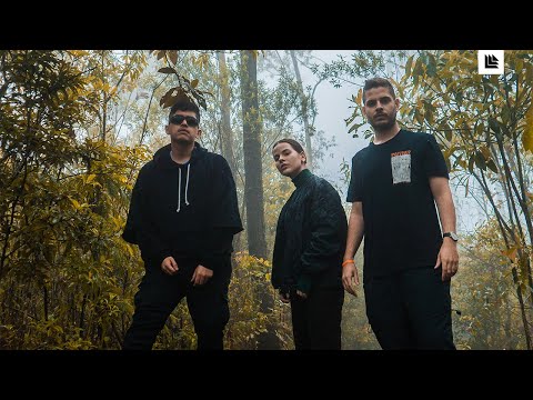 VINNE & SPECT3R - Back For You (Official Music Video)