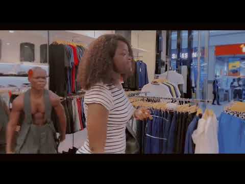 Ay Poyoo - Chains (Official Music Video)