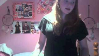 Breakeven~Reece Mastin