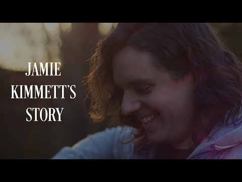 Jamie Kimmett's Story