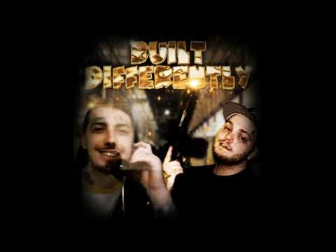 2SHANEZ x KIRBLAGOOP - BUILT DIFFERENTLY