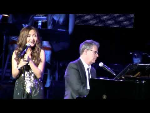 CHARICE BODYGUARD MEDLEY New York City