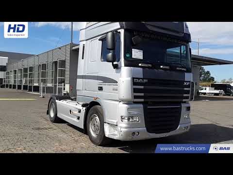 70127505 DAF XF105.460