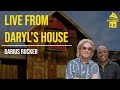Daryl Hall and Darius Rucker - Let Her Cry