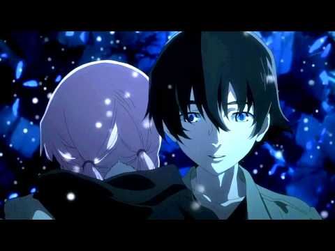 Mirai Nikki OST - Here With You [EXTENDED 30 MINS]