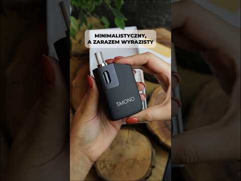 WAPORYZATOR PRZENOŚNY SMONO NO.3