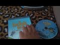Opening To A Bug Life Collector Edition 2017 DVD Disc 2