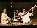 Raga Kirwani ~ Pt Ravi Shankar & Pt Kishan Maharaj ~ Varanasi (1959)