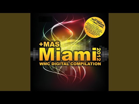 Video thumbnail for Every Breath You Take (Jose Spinnin’ Cortes +Mas Mix)