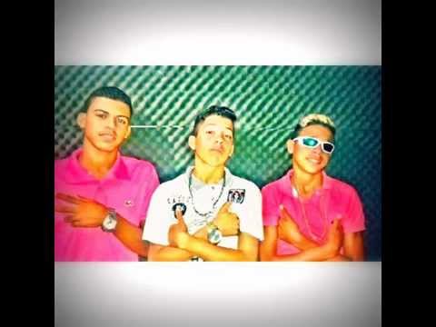 Os autêntico - mina sedução