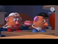 Toy Story 2 Bloopers Short Pitch Test