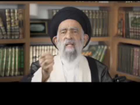 ⁣إكتساب المهارات - السيد هادي المدرسي 