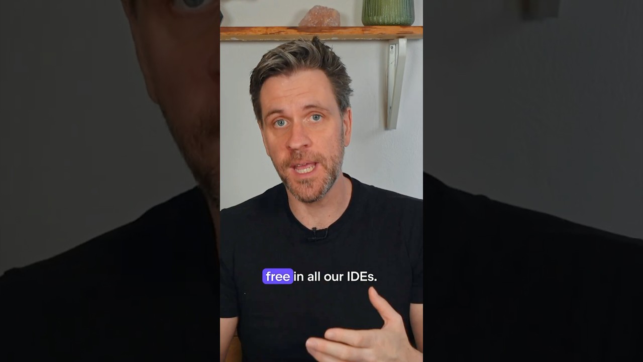 Why choose JetBrains AI Assistant?