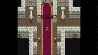 Let's Play Final Fantasy IV Part 20 - Actually Useful for Once