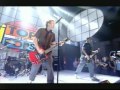 Sum 41 - Motivation (Top of the pops 2002) 