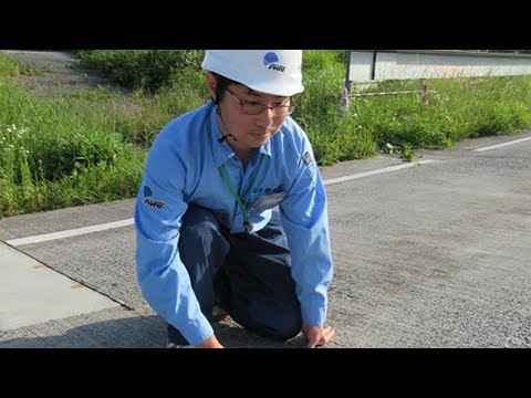 OB/OG紹介（地域デザイン科学部社会基盤デザイン学科）