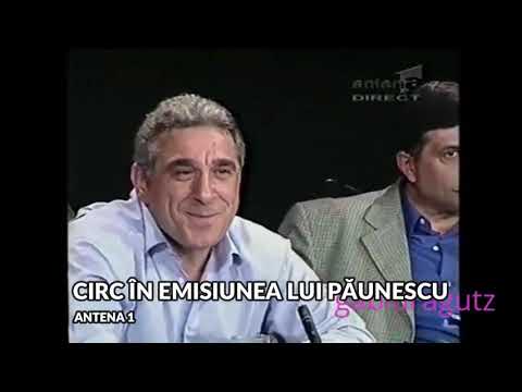TOP 5 scandaluri făcute de Giovanni Becali la televizor. Circ total cu „mafiotul” în direct!