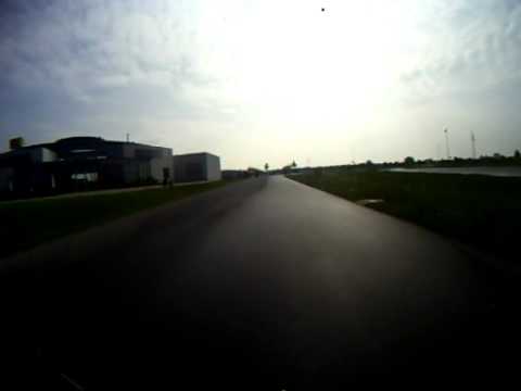 ST-02 ADAC Motorrad Sicherheitsträining Hannover v. 09.05.2010