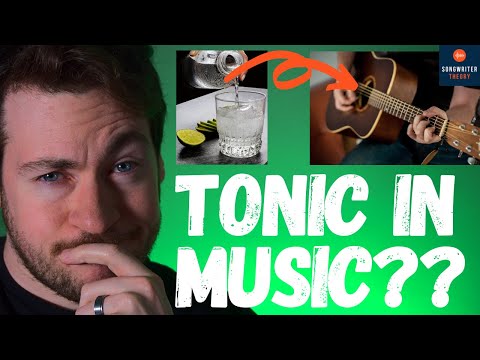 What Is A TONIC In MUSIC? Tonic Note and Chord Explained in 2 Minutes