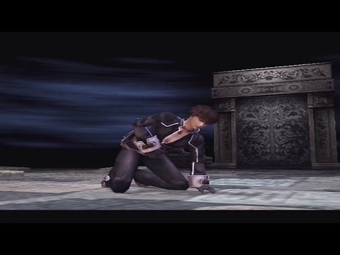 Mag Sam's Let's Play Shadow Hearts II #69 - The sun shall rise again