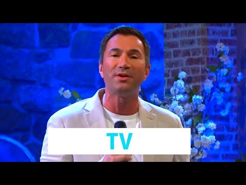 Lucas Cordalis - Versprochen, dass es weitergeht | Schlager Spaß mit Andy Borg 2023