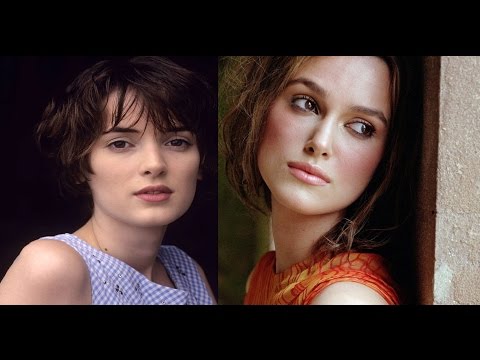 Top 10 most beautiful Hollywood actresses of all time Video