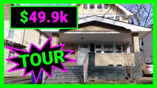 Cleveland Section 8 Real Estate Investing For Beginners | Investment Properties For Sale - 3965 W 22