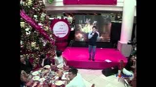 Martin Nievera - Can&#39;t Stop Christmas - Official Music Video