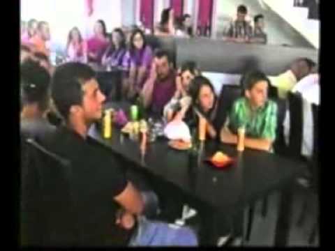 FRESSH DEVOLL TAKIMI ME YLLI ZICISHTI PJESA 1