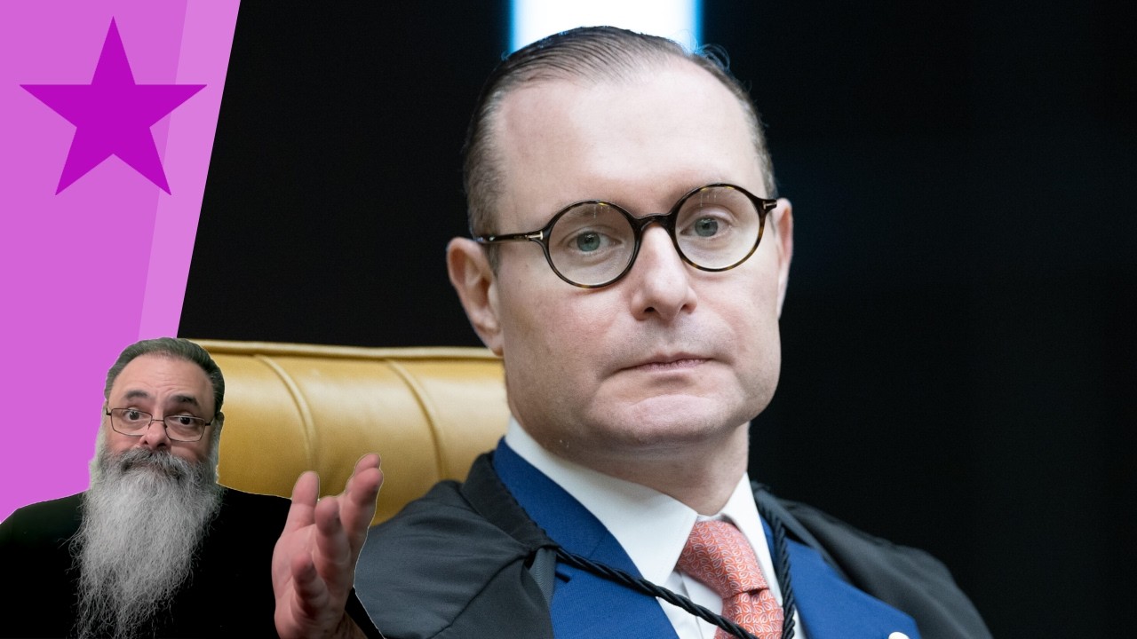 ZANIN condena EX-ESTUDANTE de MEDICINA por MISOGINIA por TROTE feito em 2019 sem CONOTAÇÃO SEXISTA