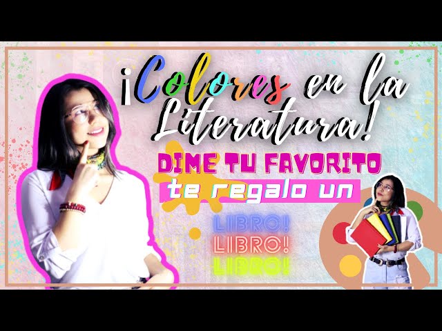 Vídeo relacionado con Lecturas: 12 colores. 1 Primaria. Savia