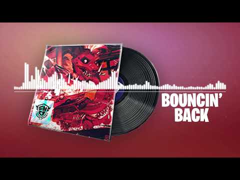 Fortnite | Bouncin' Back Lobby Music (FNCS 5:3)