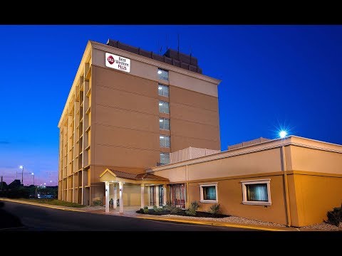 Best Western Plus The Charles Hotel - St. Charles Hotels, Missouri