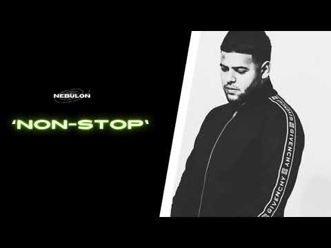 LIJPE x KEVIN x MOMI TYPE BEAT - 'NON-STOP'