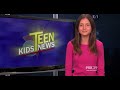 Closed Captioning Message Remake