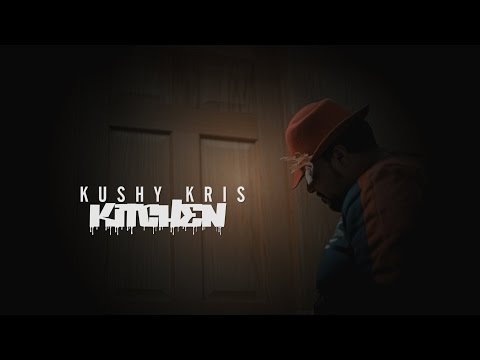 Kushy Kris - Kitchen