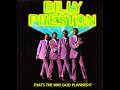 ☆☆☆ Billy Preston ☆☆☆ Hey Brother / Keep It To Yourself