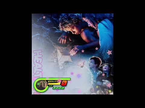 Flexo Kobain * ~ Peter Pan 💫🧙‍♀️🔮  ( Prod. Niko East & FucMarty )