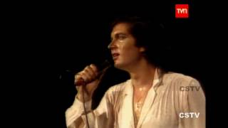 CAMILO SESTO - CELOS ((DVD TEATRO CASINO LAS VEGAS 1981))