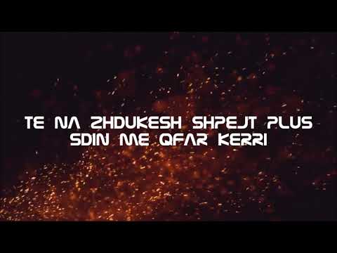 Mc Meti - Mos u Shit i Fort Njeri