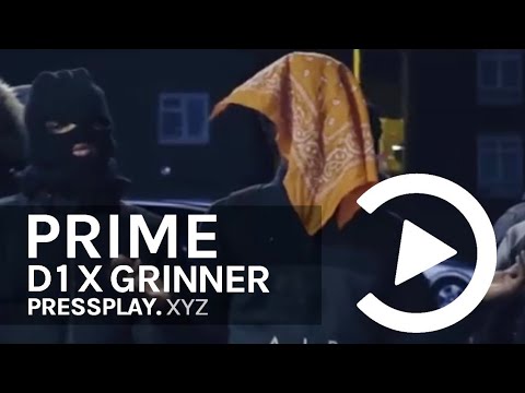 #CR7 D1 X Grinner - Heath In Hoodies (Original Music Video Reupload) #GLane | Pressplay