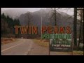 Twin Peaks Trailer 
