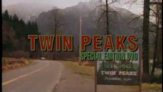 Twin Peaks Movie