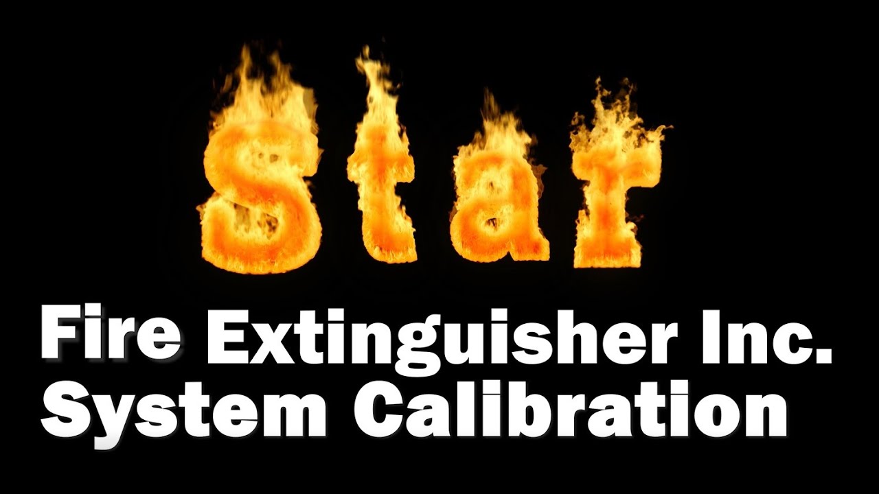 Hydro Testing from Start to Finish