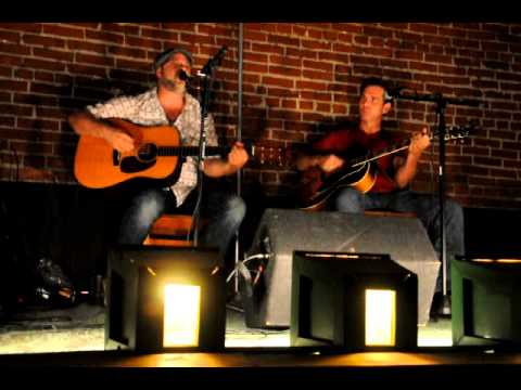 Domino Kings Duo - Stevie Newman & Brian Capps - Me & Billy The Kid