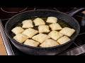 Don’t Fry Potatoes Until You See This Recipe!