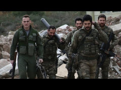 Filmli efecast 89 - "Dağ 2 - 2"