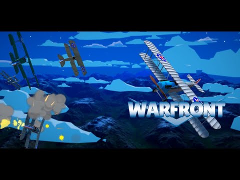 Warfront video thumbnail